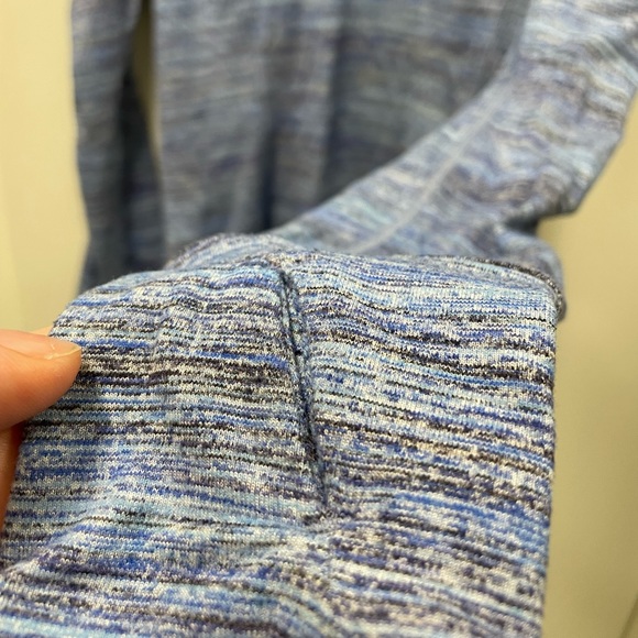 Lululemon Slim Fit Long Sleeve Shirt - Picture 4 of 7